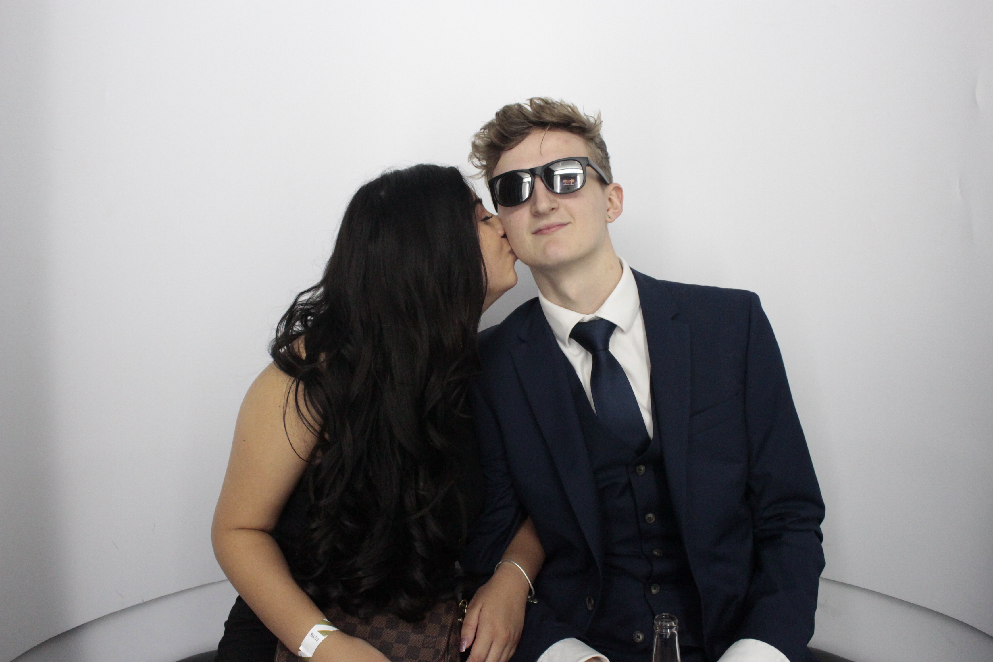 T.H.E Society Ball | View more photos from the event at gallery.myphotoboothexperience.co.uk/u/MyPhotoBoothExperienceLtd/THE-Society-Ball
